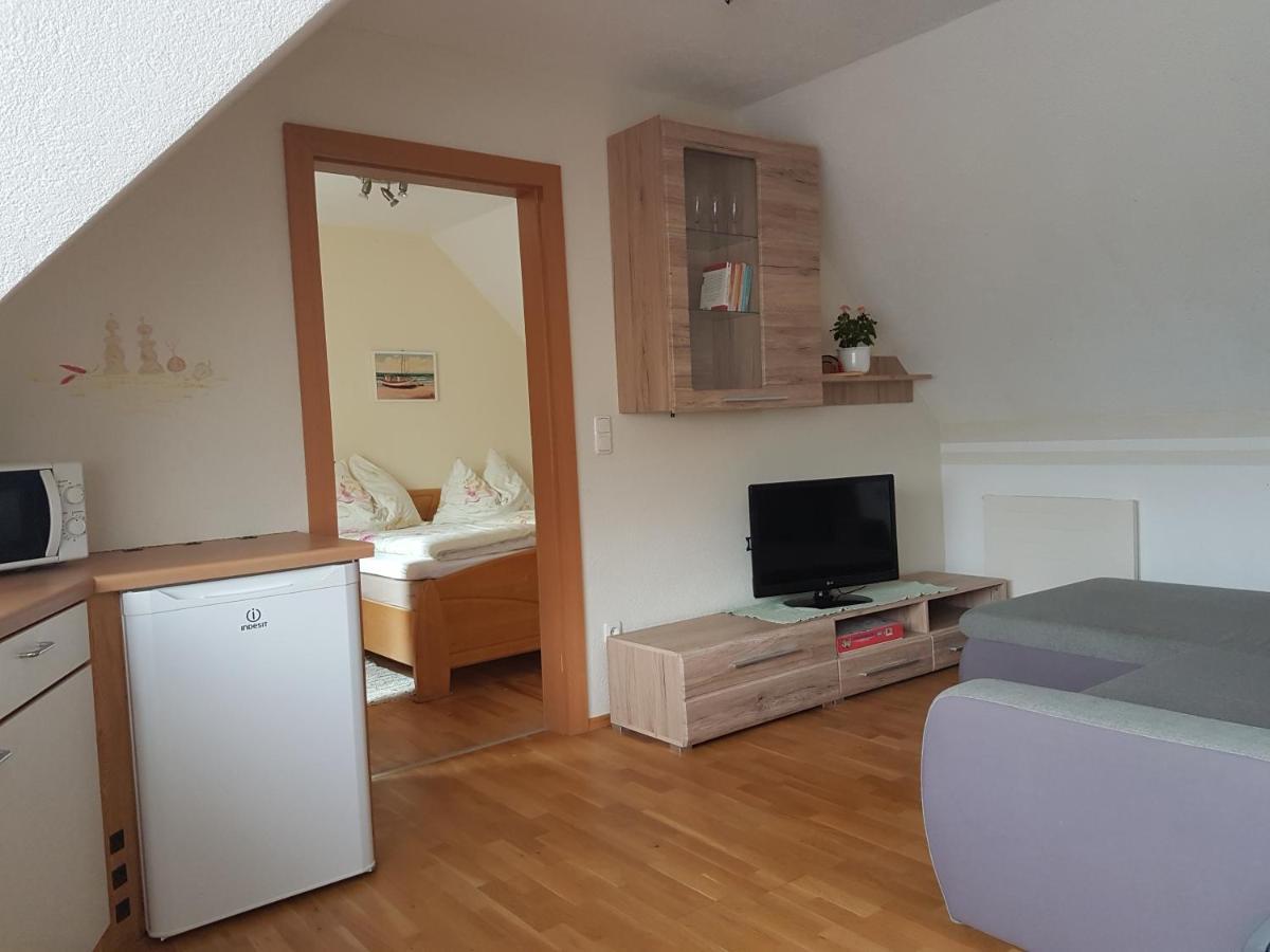Gaestehaus Anna Unterlamm  Exteriör bild